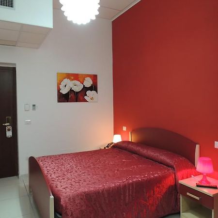 Albergo Ma.Re Popoli Extérieur photo