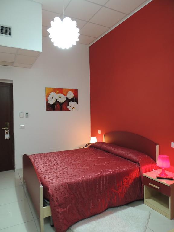 Albergo Ma.Re Popoli Extérieur photo