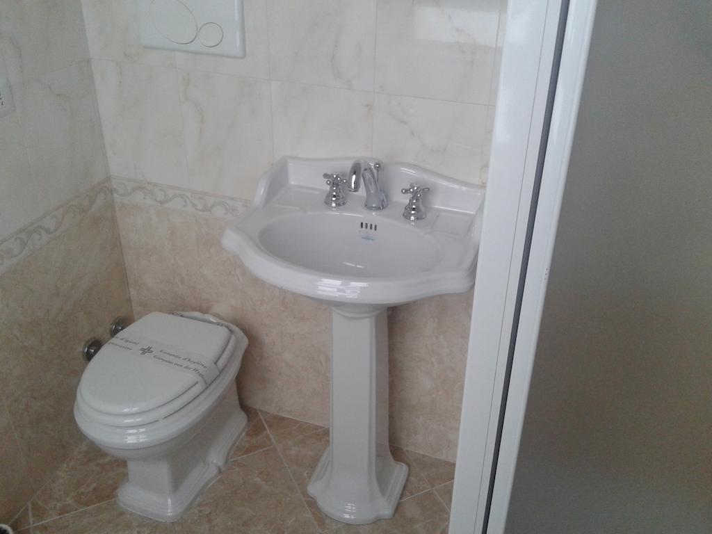 Albergo Ma.Re Popoli Chambre photo