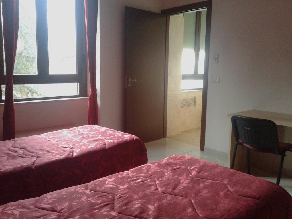 Albergo Ma.Re Popoli Chambre photo