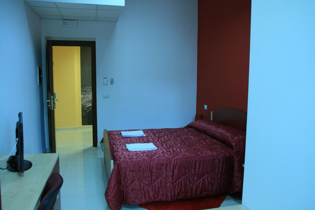Albergo Ma.Re Popoli Chambre photo